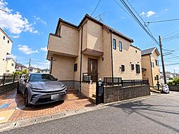 市川市北方町4丁目戸建