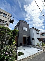 葛飾区柴又7丁目　新築戸建