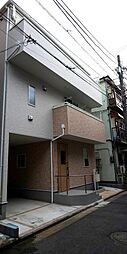江東区東砂3丁目1-4