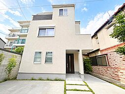 葛飾区金町3丁目戸建