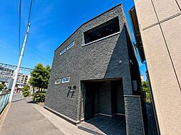 江東区亀戸5丁目戸建