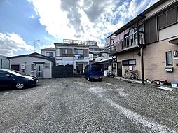 北区豊島4丁目土地