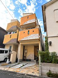 足立区西保木間1丁目戸建