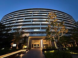 プラウドシティ東雲キャナルマークス 738