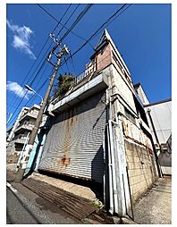 江戸川区中央3丁目土地