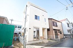 江戸川区中央2丁目戸建