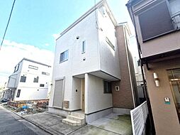 江戸川区中央2丁目戸建