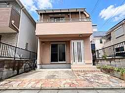 江戸川区松本二丁目戸建