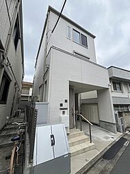 練馬区中村南2丁目戸建て