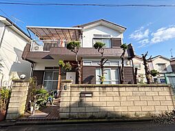 江戸川区北葛西3丁目戸建