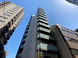 GENOVIA上野IIIskygarden 403
