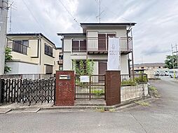 八王子市下恩方戸建て