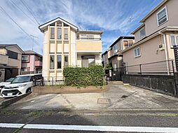 小比企町戸建て