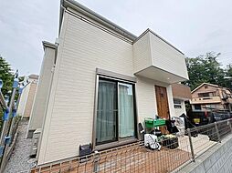 八王子市左入町