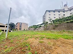 中野山王　売地