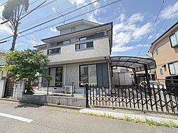八王子市山田