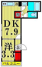 墨田区京島２丁目