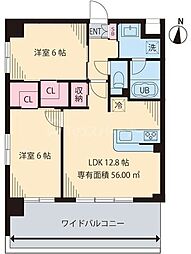 江東区塩浜２丁目