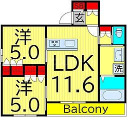 墨田区京島３丁目