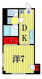 墨田区京島１丁目