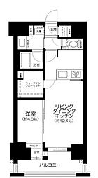 アスコットパーク日本橋浜町ＢＩＳＩＫＩ