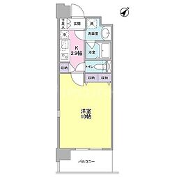 プロスペクト東雲橋