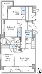 江東区木場５丁目