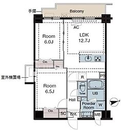 江東区海辺