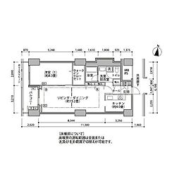 東雲キャナルコートＣＯＤＡＮ16号棟