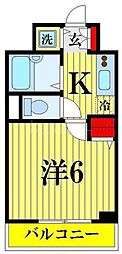 墨田区吾妻橋１丁目