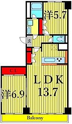 江戸川区西葛西５丁目