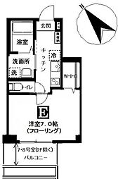 中央区佃２丁目