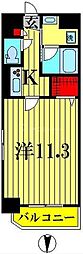 江東区毛利１丁目