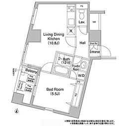 中央区入船１丁目