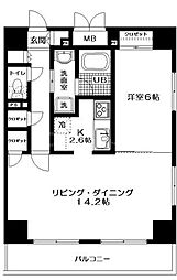 江東区枝川２丁目