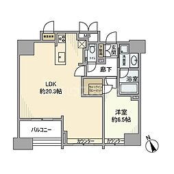 中央区八丁堀３丁目