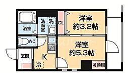 江東区毛利２丁目