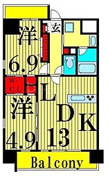 江東区北砂４丁目