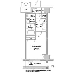 江東区枝川１丁目