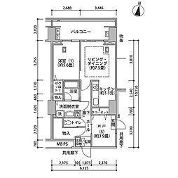 江東区東雲１丁目