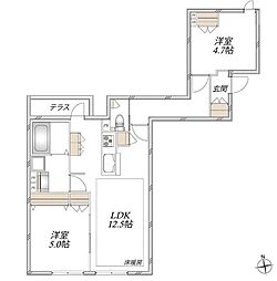 浦安市堀江４丁目
