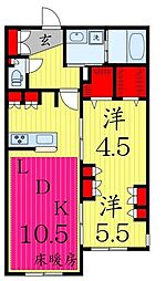 浦安市堀江４丁目