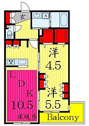 浦安市堀江４丁目