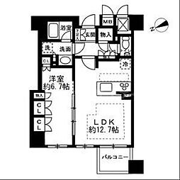 中央区明石町