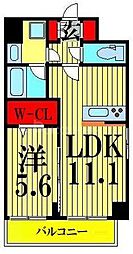 墨田区横川１丁目