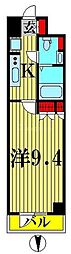 江東区猿江１丁目