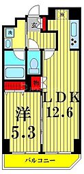 墨田区緑１丁目
