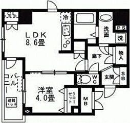 AXIA日本橋茅場町