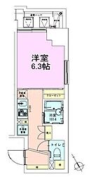 門前仲町レジデンス壱番館