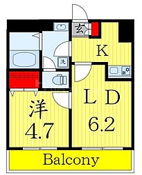 プラザ木場